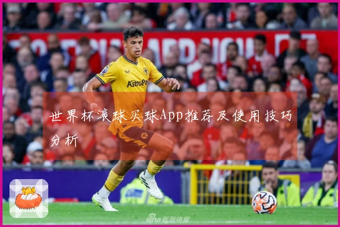 世界杯滚球买球App推荐及使用技巧分析