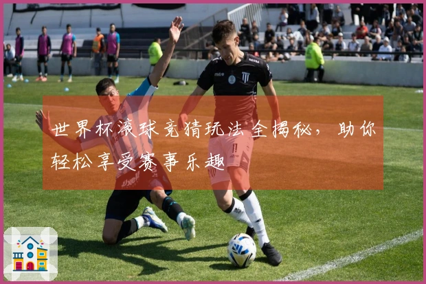 世界杯滚球竞猜玩法全揭秘，助你轻松享受赛事乐趣