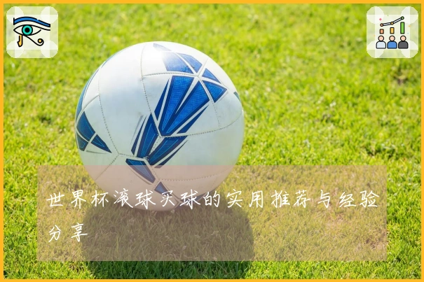 世界杯滚球买球的实用推荐与经验分享