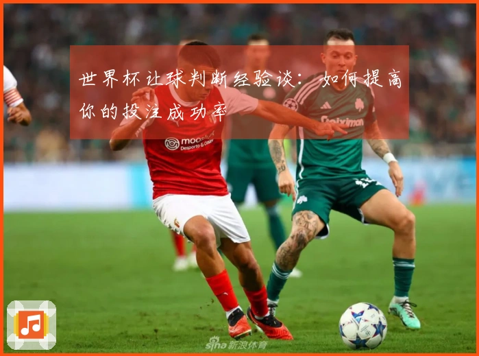世界杯让球判断经验谈：如何提高你的投注成功率
