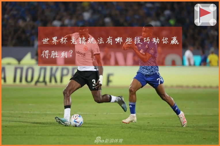 世界杯竞猜玩法有哪些技巧助你赢得胜利？