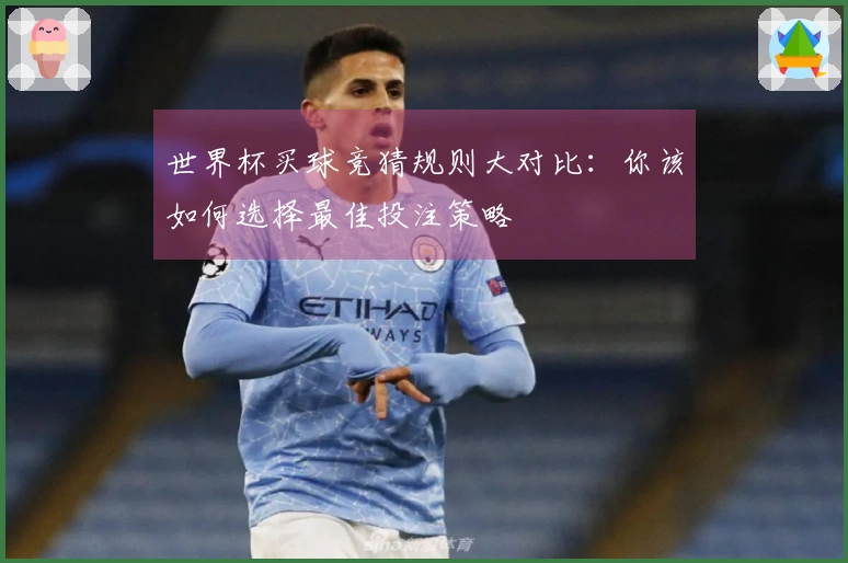 世界杯买球竞猜规则大对比：你该如何选择最佳投注策略
