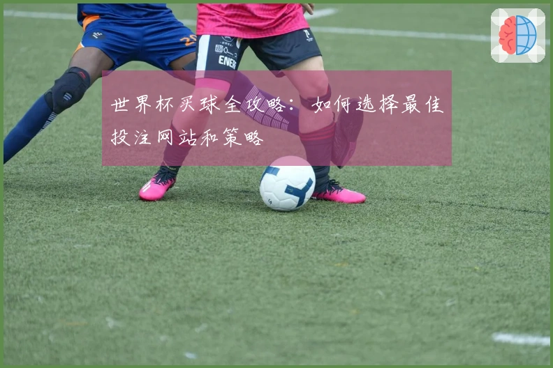 世界杯买球全攻略：如何选择最佳投注网站和策略