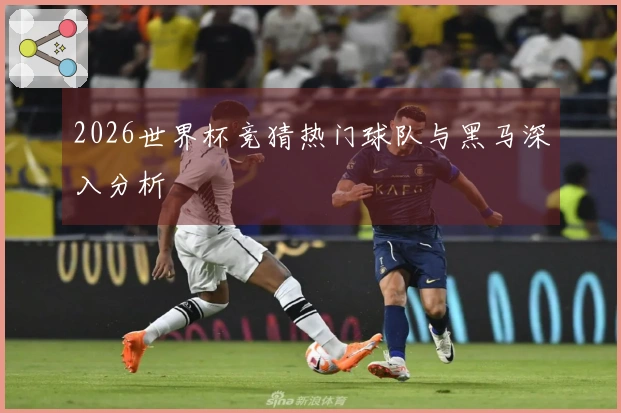 2026世界杯竞猜热门球队与黑马深入分析