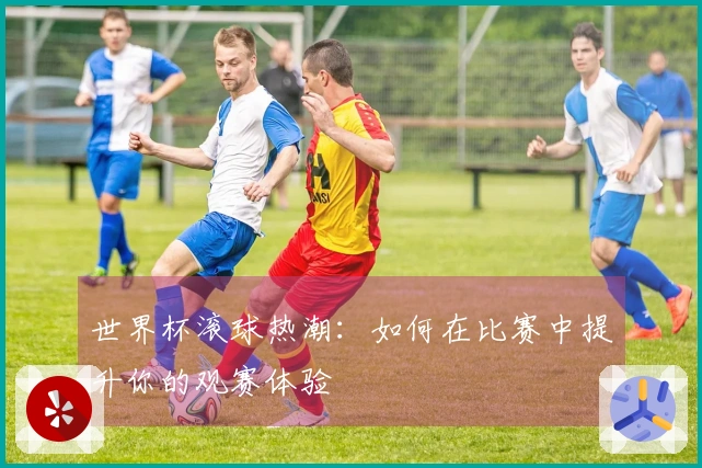 世界杯滚球热潮：如何在比赛中提升你的观赛体验