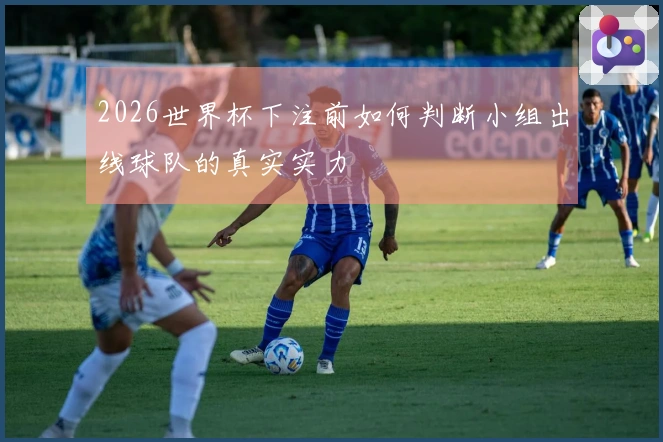 2026世界杯下注前如何判断小组出线球队的真实实力