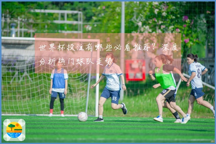 世界杯投注有哪些必看推荐？深度分析热门球队走势